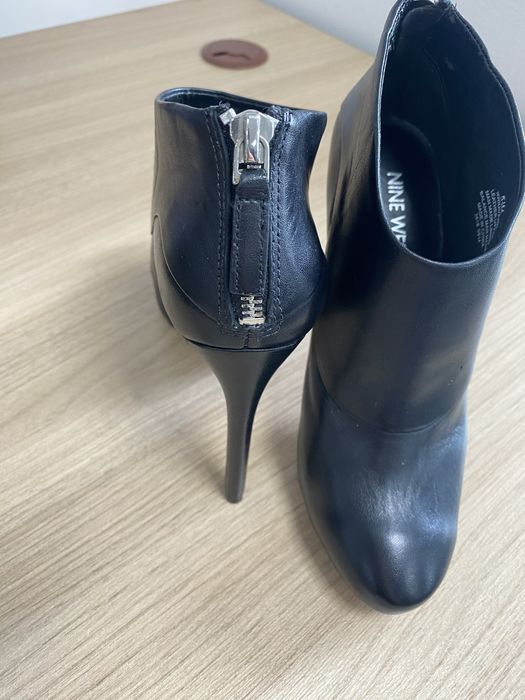 Туфли Nine West, 36 размер, новые