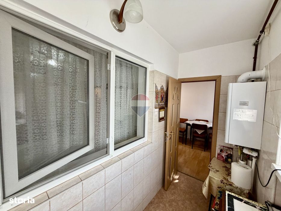 Apartament doua camere SUD