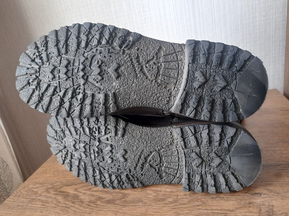 Napapijri мъжки ботуши 44- 45 номер.