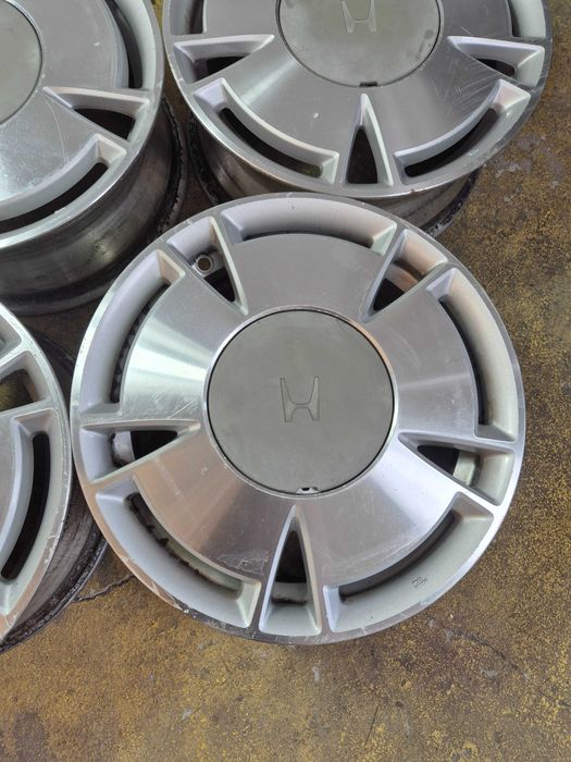 Jante Aliaj 5x114.3 15'' OEM Honda CIVIC Hybrid - MODEL RAR USA