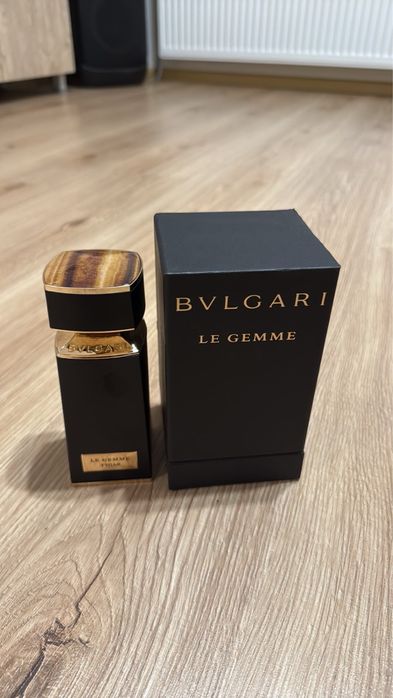 BVLGARI new парфюми