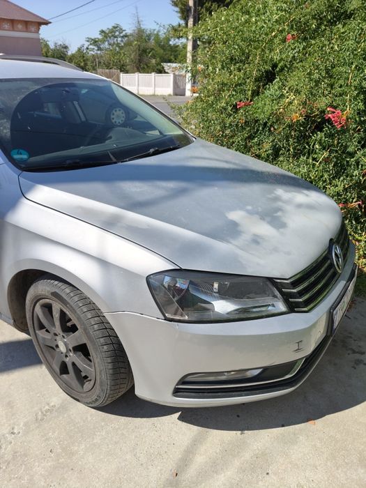 Passat automat de vânzare 300 de mi km
