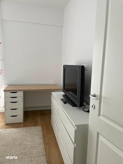 Apartament 2 camere prima inchiriere | metrou | aer conditionat.