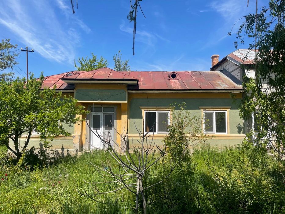 Casa in Judetul Teleorman