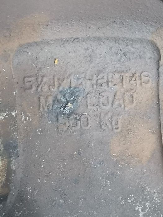 Jante aliaj Land Rover Freelander 1 1998 - 2006 (1441) R15 ET46