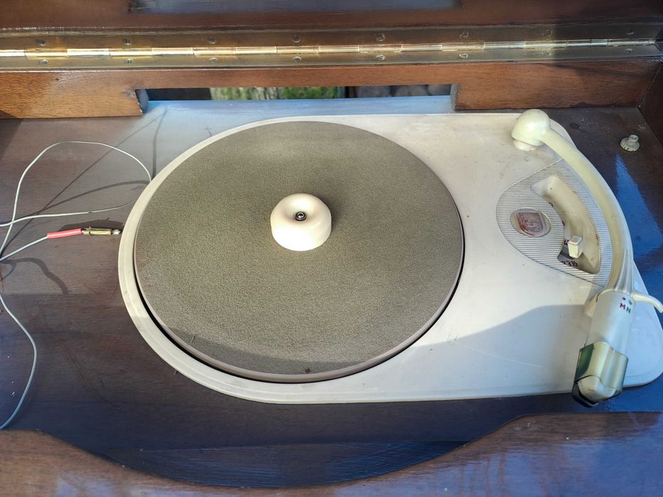 radio minerva nefunctional