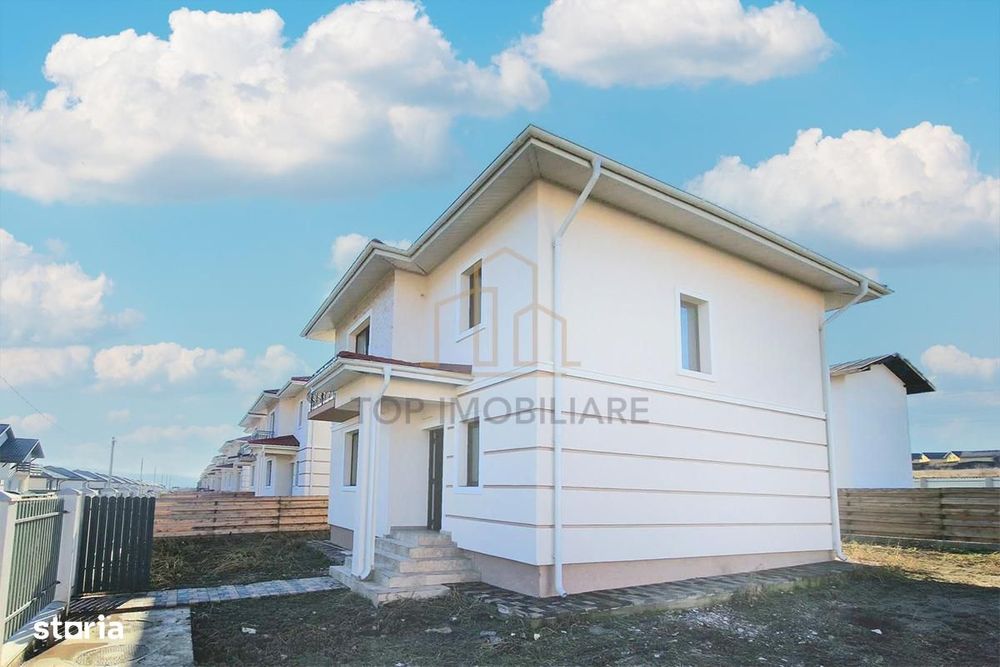 Capat CUG Vila 4 camere D  Horpaz Miroslava