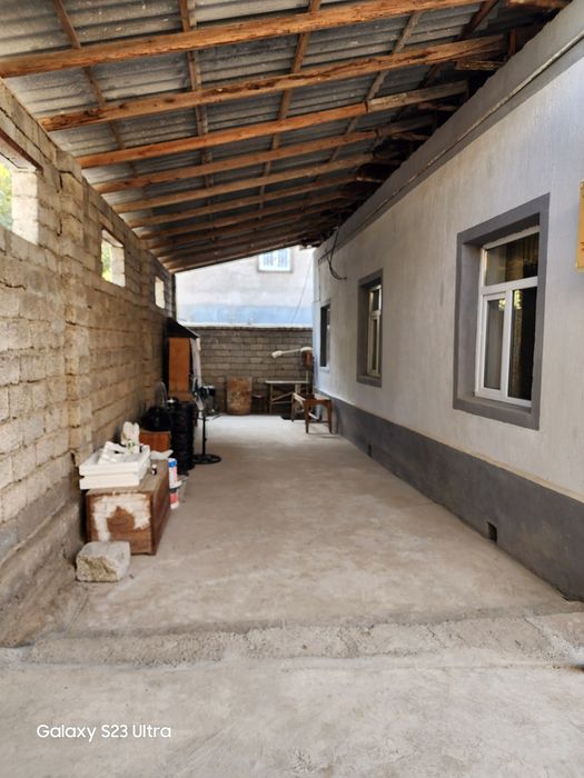 Ховли жой 5 соток  Сотилади !