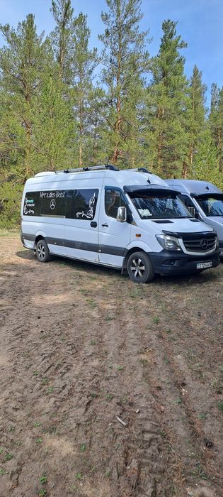 Пассажирские перевозки