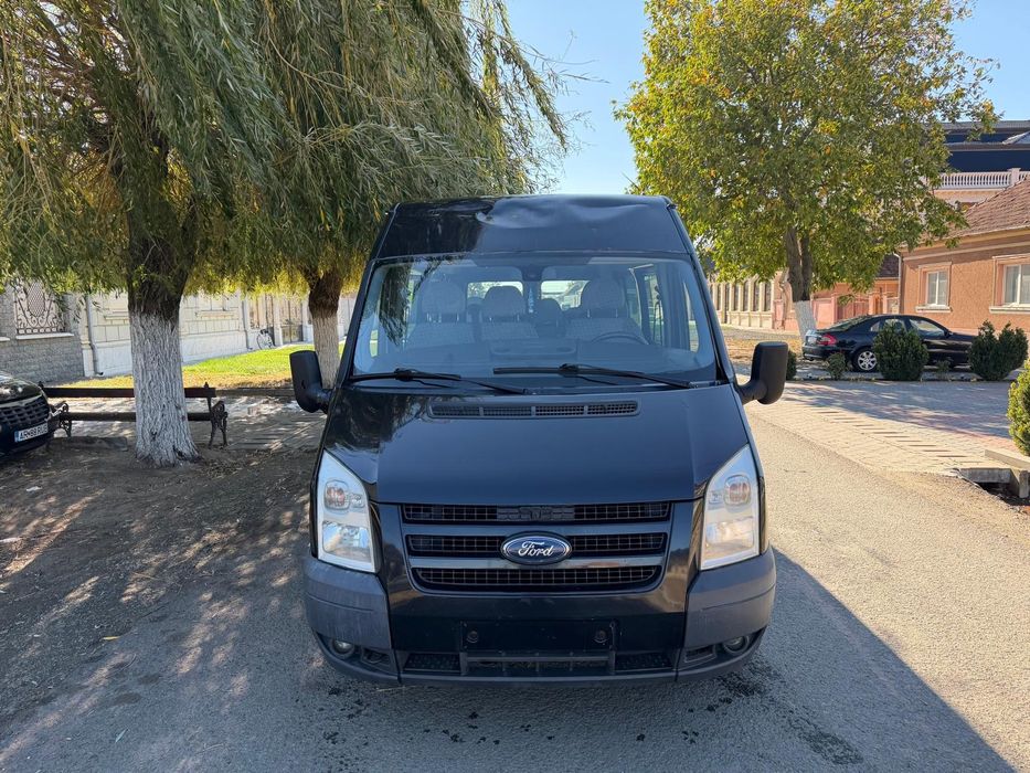 FORD Transit 0 — imagine 2