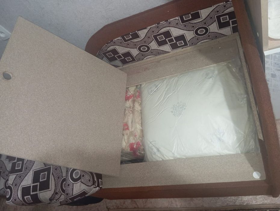 Продам кровать тахта