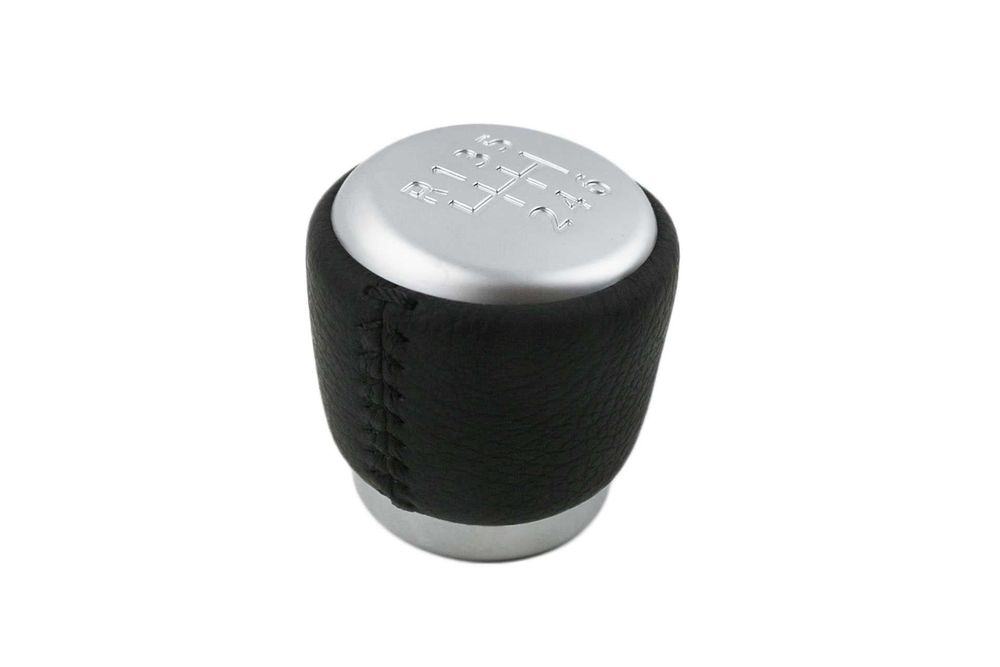 Топка за скоростен лост 6ск. кожа TOYOTA Avensis 06-08 RAV4