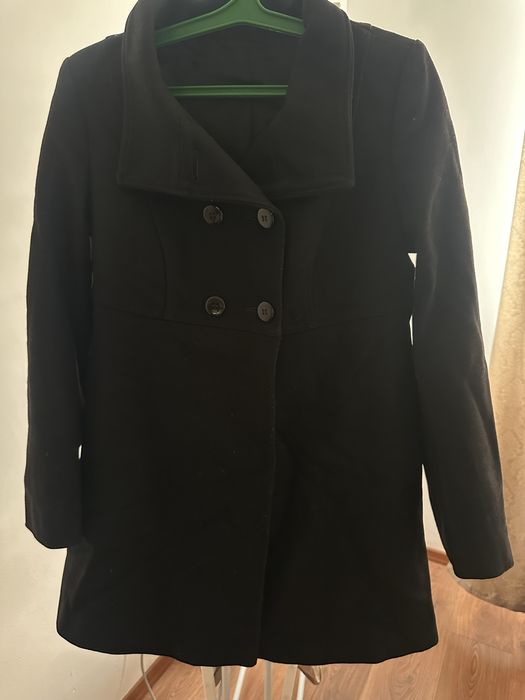 Пальто, 4 вида, в хорошем состоянии