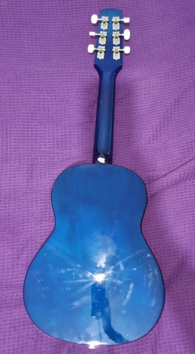 Мини-акустическая гитара Sepia Crue