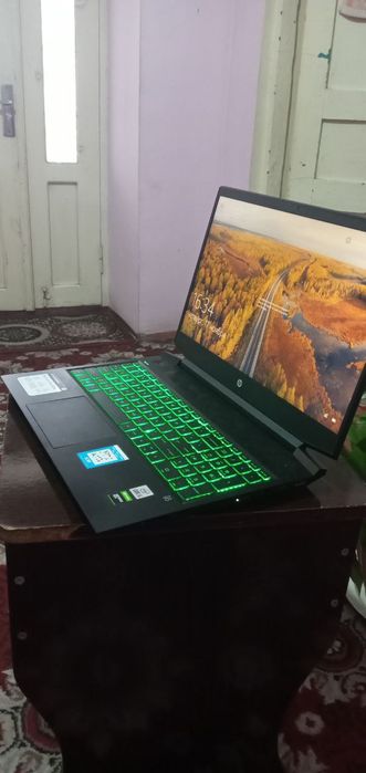 Noutbuk (HP) core i5