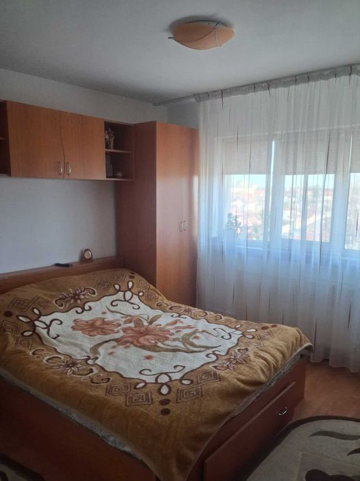 Apartament 3 camere - Giurgiu - Bulevardul Bucuresti
