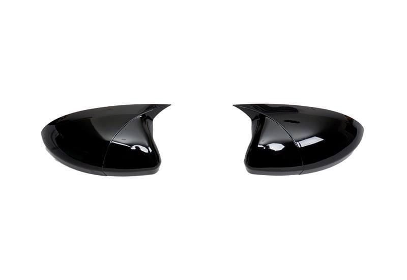 Capace OGLINDA tip BATMAN compatibile RENAULT CAPTUR 2013-2024