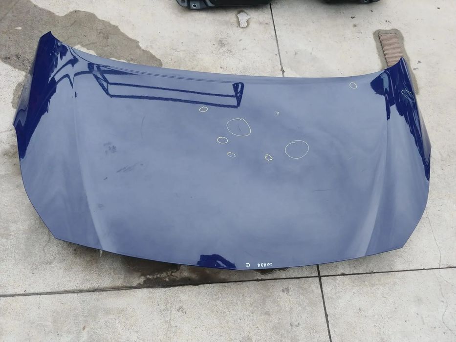 capota opel corsa e x15
