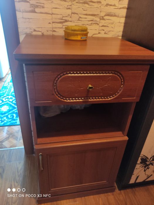 Прихожая в коридор