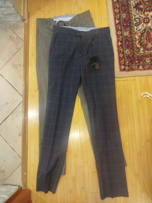 Классические брюки Glassman