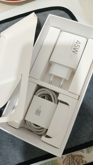 Redmi note 14 pro Midnight Black 12/256