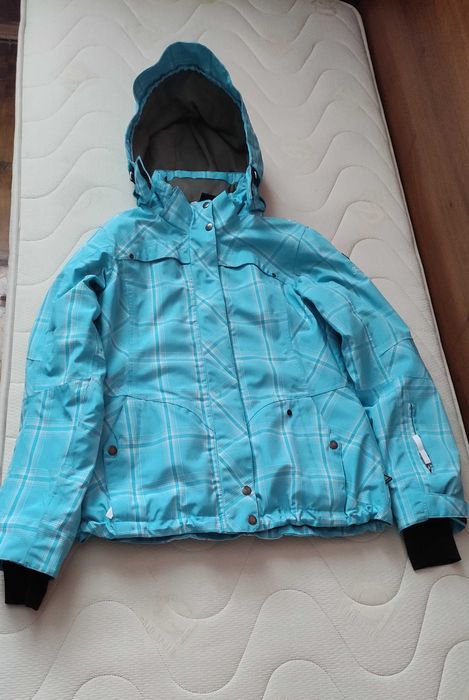 Icepeak Freezone яке за зимни спортове и туризъм размер 38/М/