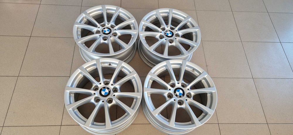 Джанти 16" BMW 1-серия,3-серия