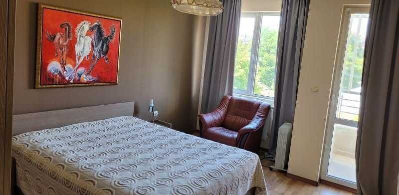 Дава се под наем Четиристаен апартамент в София, Малинова долина - 120 кв.м за 750 € - Снимка #4