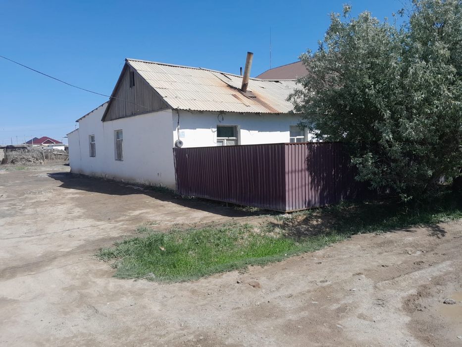 Уй сатылады Қаракеткен ауылы