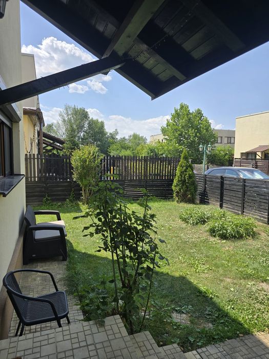 Vila Deosebita-Green City-1 Decembrie-Ilfov