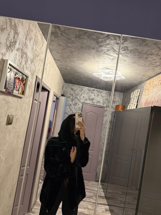 Blana naturala nurca