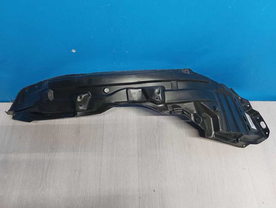 Подкрыльник Подкрылок Митцубиси Аутландер 07-/Mitsubishi Outlander 22