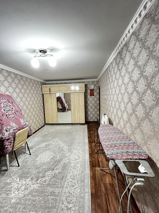 Продам 1-квартиру  в Шымкенте