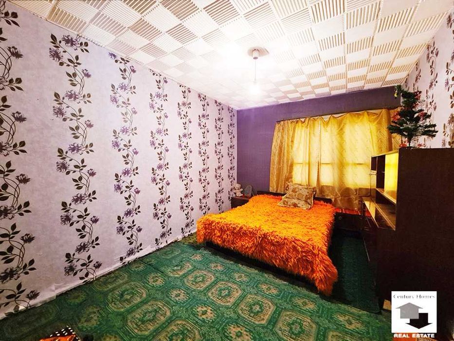 140327 Едноетажна къща с равен двор и кладенец в с. Бутово