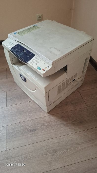 Продаётся принтер