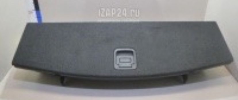 Каптива багажник ящик!