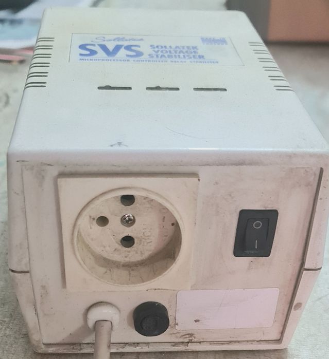 Стабилизатор 1КВт