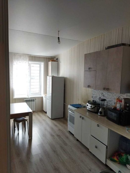 Продам 2 ком 2019г в мкр Юбилейный