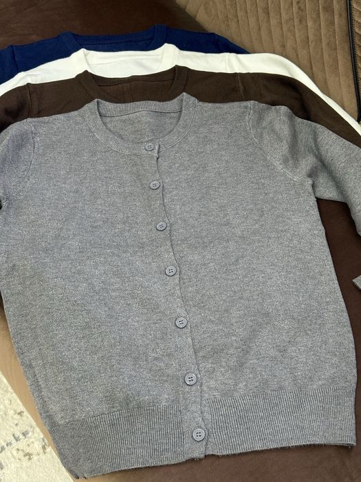 Кардиган женский