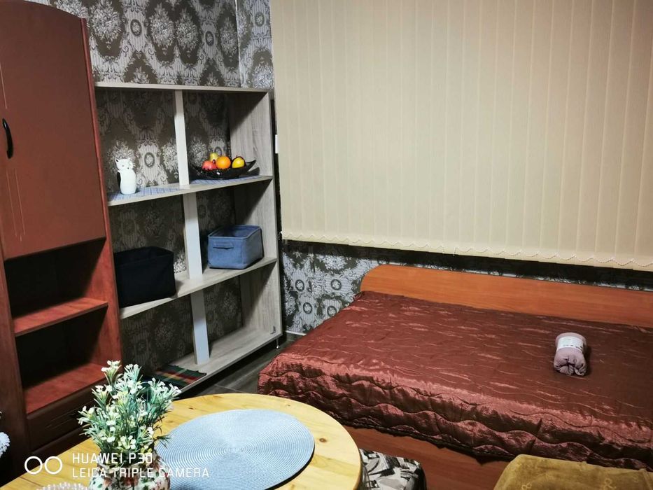 Дава се под наем Тристаен апартамент в Пловдив, Център - 65 кв.м за 459 € - Снимка #4