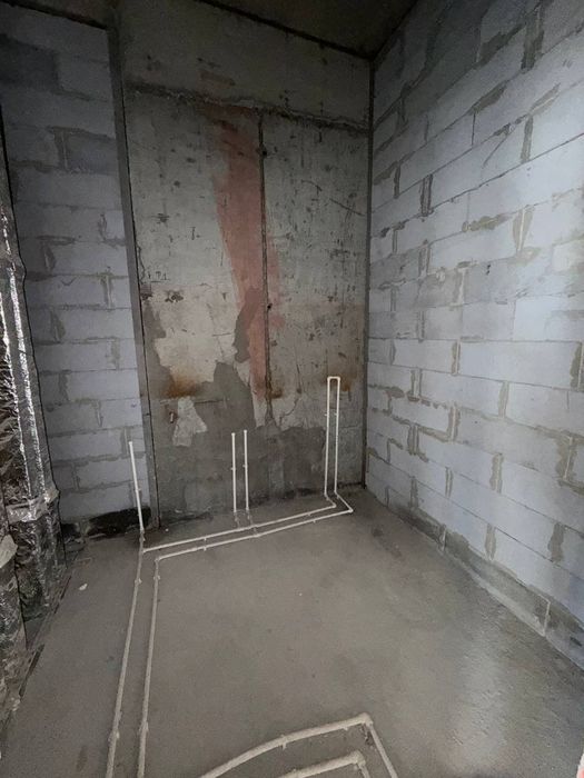 Продается 4х ком квартира, ЖК Infinity, ор-р: ул. С.Азимова, 121м²