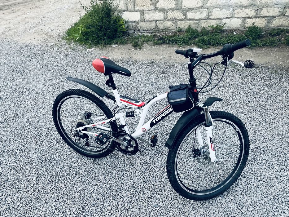 Велосипед Nova 225