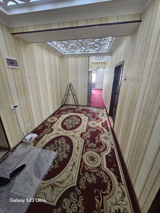 Terakzordan 3 xonali 115m² elitniy kirpinchniy dom