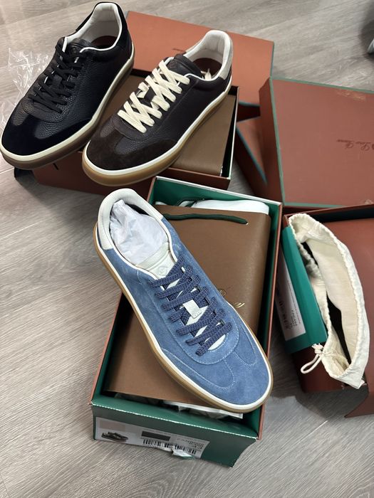 Adidasi originali Loro