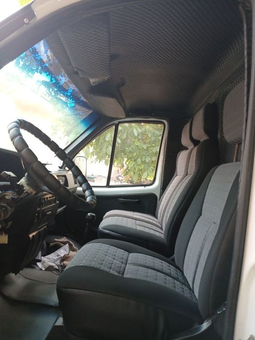 Газел сотилади ,