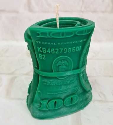 Форма из силикона Баксы