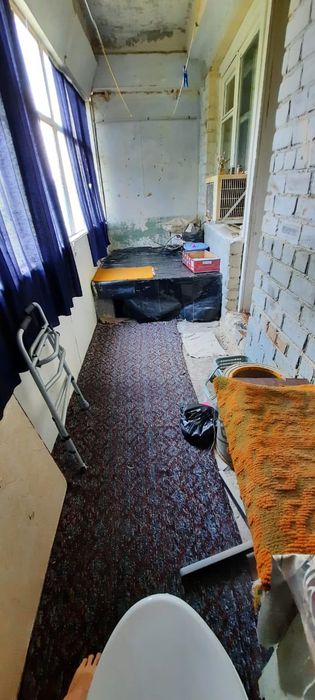 Двухкомнатная квартира 3-13