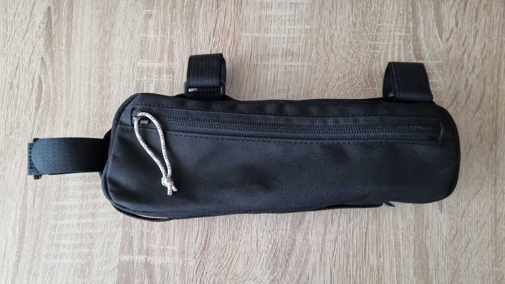 Чанта за рамка и за багажник на велосипед