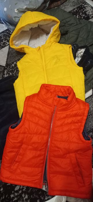 Vestute băieți 2-3 ani