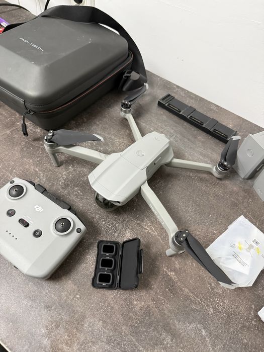 Dji air 2 fly more combo